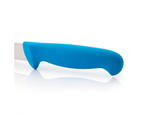 Ніж для нарізки Arcos 2900 190 мм | Професійний, нержавіюча сталь Nitrum, синій | BU HORECA