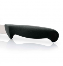 Ніж для нарізки Arcos 2900 190 мм | Професійний, нержавіюча сталь Nitrum, чорний | BU HORECA