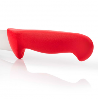 Ніж для нарізки Arcos 2900 250 мм | Професійний, нержавіюча сталь Nitrum, червоний | BU HORECA