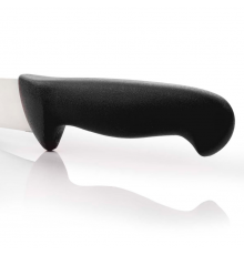 Ніж для нарізки Arcos 2900 250 мм | Професійний, нержавіюча сталь Nitrum, чорний | BU HORECA