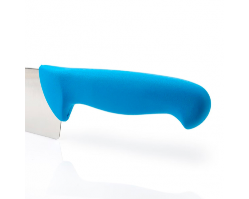 Ніж м'ясника Arcos 2900 170 мм | Професійний, обробний, нержавіюча сталь, синій | BU HORECA