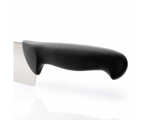 Ніж м'ясника Arcos 2900 170 мм | Професійний, обробний, нержавіюча сталь, чорний | BU HORECA