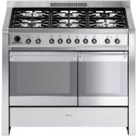 Ремонт та ТО електричних плит Smeg