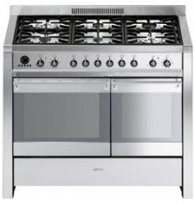 Ремонт та ТО електричних плит Smeg