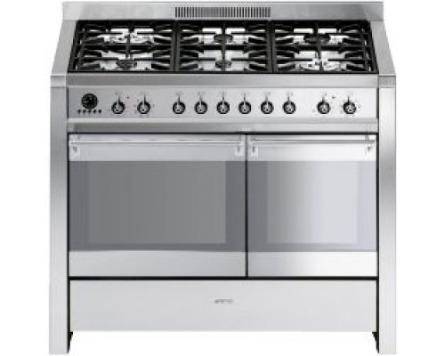 Ремонт та ТО електричних плит Smeg