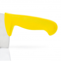 Сікач Arcos 2900 190 мм | Професійний, 530 г, жовтий | BU HORECA