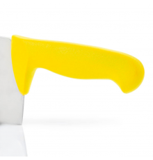 Сікач Arcos 2900 190 мм | Професійний, 530 г, жовтий | BU HORECA