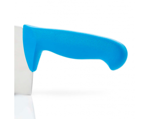 Сікач Arcos 2900 190 мм | Професійний, 530 г, синій | BU HORECA