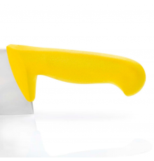 Сікач Arcos 2900 220 мм | Професійний, 540 г, жовтий | BU HORECA