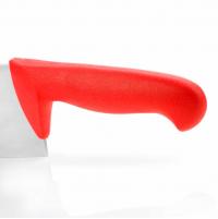 Сікач Arcos 2900 220 мм | Професійний, 540 г, червоний | BU HORECA