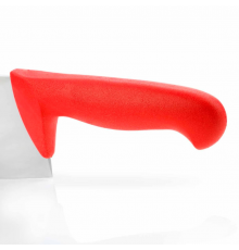 Сікач Arcos 2900 220 мм | Професійний, 540 г, червоний | BU HORECA