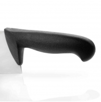 Сікач Arcos 2900 220 мм | Професійний, 540 г, чорний | BU HORECA