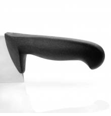 Сікач Arcos 2900 220 мм | Професійний, 540 г, чорний | BU HORECA