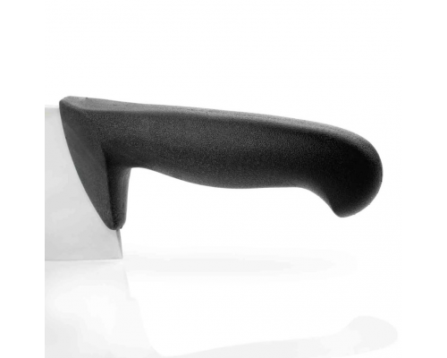 Сікач Arcos 2900 220 мм | Професійний, 540 г, чорний | BU HORECA