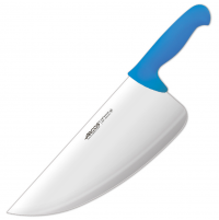 Сікач Arcos 2900 310 мм | Професійний, 500 г, синій | BU HORECA