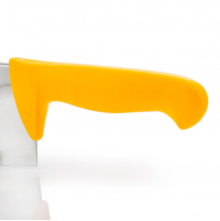 Сікач Arcos 2900 220 мм | Професійний, 580 г, жовтий | BU HORECA