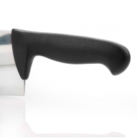 Сікач Arcos 2900 220 мм | Професійний, 580 г, чорний | BU HORECA