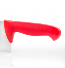 Сікач Arcos 2900 240 мм | Професійний, 700 г, червоний | BU HORECA