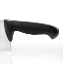 Сікач Arcos 2900 240 мм | Професійний, 700 г, чорний | BU HORECA