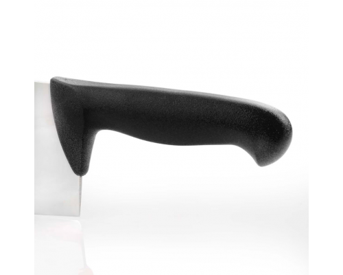 Сікач Arcos 2900 240 мм | Професійний, 700 г, чорний | BU HORECA