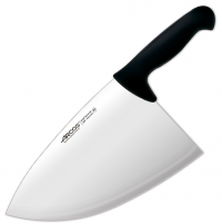 Сікач Arcos 2900 260 мм | Професійний, 680 г, чорний | BU HORECA