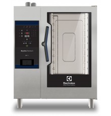 Пароконвектомат Electrolux ECOE101B2A0 (217822)