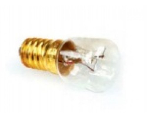 Лампочка для печи E14 25W 230V