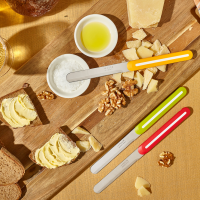 Ніж туристичний Arcos B-Line 100 мм | Складаний, зелений, нержавіюча сталь | BU HORECA