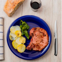 Ніж для стейка Arcos 110 мм | Професійний, нержавіюча сталь, чорний | BU HORECA