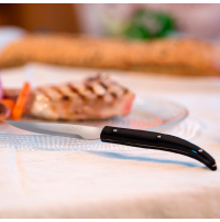 Набір стейкових ножів Arcos Steak Basic 4 пр. | Нержавіюча сталь | BU HORECA