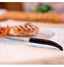 Набір стейкових ножів Arcos Steak Basic 4 пр. | Нержавіюча сталь | BU HORECA