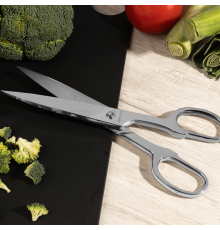 Кухонні ножиці професійні Arcos 200 мм | Міцна нержавіюча сталь | BU HORECA
