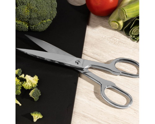 Кухонні ножиці професійні Arcos 200 мм | Міцна нержавіюча сталь | BU HORECA