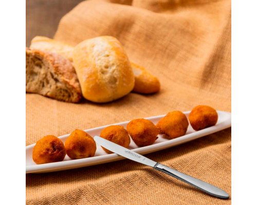 Ніж для тістечка Arcos Berlin | Столовий, нержавіюча сталь | BU HORECA