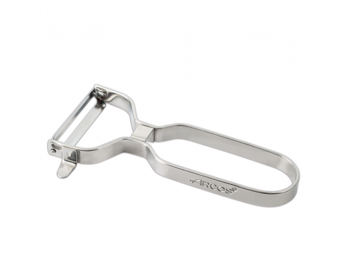 Ніж для чищення Arcos 110 мм | Професійний, нержавіюча сталь | BU HORECA