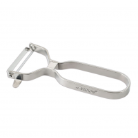 Ніж для томатів Arcos 110 мм | Професійний, нержавіюча сталь, червоний | BU HORECA