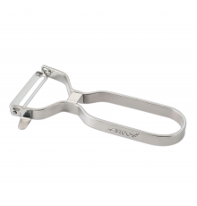 Ніж для томатів Arcos 110 мм | Професійний, нержавіюча сталь, червоний | BU HORECA