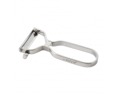 Ніж для грибів Arcos 110 мм | Професійний, нержавіюча сталь | BU HORECA