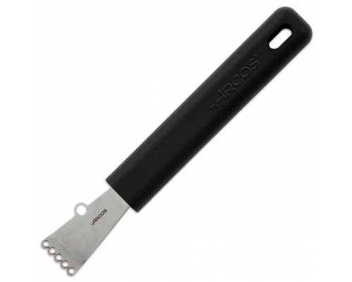 Ніж для чищення цитрусових Arcos 40 мм | Професійний, нержавіюча сталь | BU HORECA