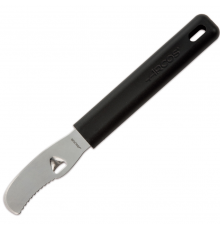 Ніж для чищення цитрусових Arcos 65 мм | Професійний, нержавіюча сталь | BU HORECA