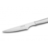 Ніж для стейка Arcos | Професійний, нержавіюча сталь | BU HORECA