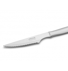 Ніж для стейка Arcos | Професійний, нержавіюча сталь | BU HORECA