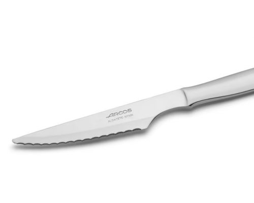 Ніж для стейка Arcos | Професійний, нержавіюча сталь | BU HORECA