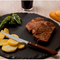 Ніж для стейка Arcos | Пластикова ручка, професійний | BU HORECA