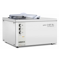 Фризер для приготування морозива, сорбету та замороженого йогурту Nemox Gelato Chef 3L