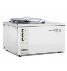 Фризер для приготування морозива, сорбету та замороженого йогурту Nemox Gelato Chef 3L