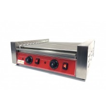 Гриль роликовый HDRG11 RED
