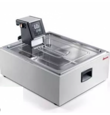 Гастроемкость GN 2/1 с крышкой для Softcooker Y09 57 л | BU HORECA