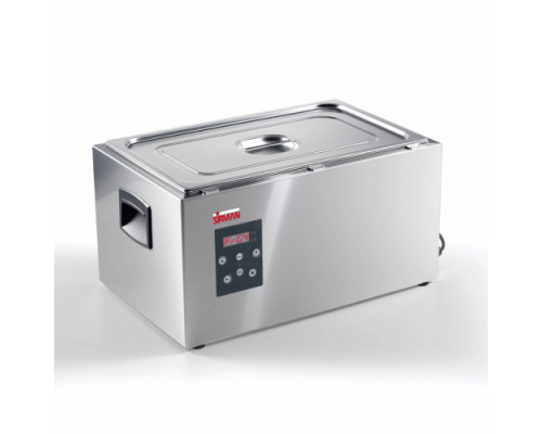 SoftCooker S GN1/1 R (приготування за технологією Sous Vide) SoftCooker S GN1/1 R (приготування за технологією Sous Vide)