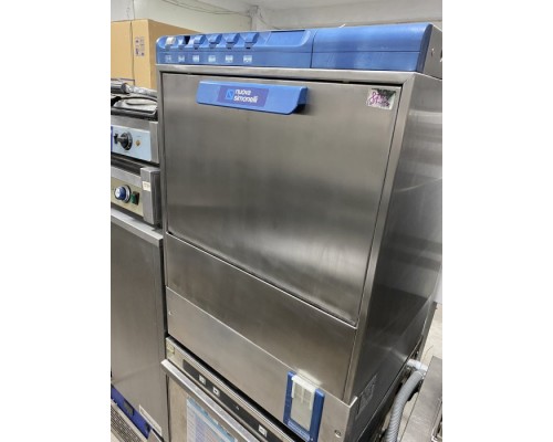 ГСМ фронтальная Nuova Simonelli Kiara 6 ECF